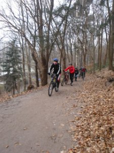 CTF Wedel 2009 016